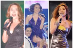 Mỹ Tâm đang dần nhiễm virus sexy 