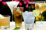 6 đồ uống giúp bạn "quản lí" mỡ bụng