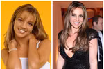 Hành trình 15 làm đẹp của Britney Spears