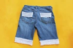 Jeans cho mùa nóng