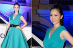 Bí mật thời trang giúp Linh Nga 'giấu' đôi chân to