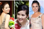 Những nhan sắc Việt nhất quyết không chịu già