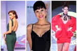 3 mẫu Việt vẫn nổi tiếng dù vóc dáng kém 'chuẩn'