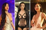 Nhìn lại một năm thị phi của thời trang châu Á
