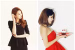 Tết này Peplum vẫn mốt lắm!