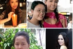 Hành trình 'lột xác thành thiên nga' của 2 chị em Mai Phương Thúy