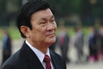 Việt Nam cho phép tàu Nga vào cảng Cam Ranh bảo dưỡng