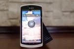 Xperia Neo L: thiết kế đẹp, có sẵn Android 4.0