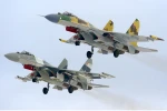 Sukhoi vẫn đang thử nghiệm tiêm kích Su-35