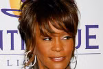 Whitney Houston qua đời ngay trước đêm trao giải Grammy Award 
