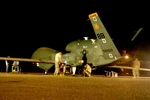 Cận cảnh UAV RQ-4 Global Hawk - do thám cơ hiện đại, lớn nhất của Mỹ (P1)