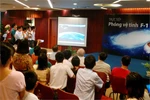 Phóng thành công vệ tinh F-1 của FPT
