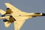 Trung Quốc mua Su-35 vì tiêm kích J-11B không đáng tin?
