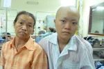 Khát vọng sống của cô bé "17 tuổi chưa một ngày thành thiếu nữ"