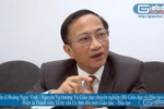 Tiến sĩ Hoàng Ngọc Vinh: so sánh 2 đại học thuộc Tổng liên đoàn sẽ rõ cả thôi!