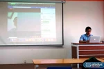 Tôi thấy "nhờ Covid" nhiều thầy cô trở nên thành thạo dạy trực tuyến