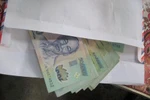 Không phải thầy cô nào cũng "đi sếp" dịp Tết