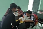 Giáo viên đau ốm có được quyền từ chối khi hiệu trưởng phân công phụ đạo?