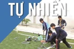 Gần 1 năm các trường loay hoay 2-3 thầy cô dạy chung môn tích hợp, Bộ nên sơ kết