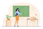 Nực cười khi dùng 1 tiết dạy đánh giá, công nhận giáo viên dạy giỏi các cấp
