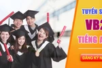 Bộ Giáo dục nên rà soát chính nội bộ ngành ai dùng văn bằng 2 tiếng Anh-Đông Đô?