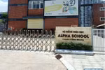 Alpha School tuyển sinh, đào tạo bậc trung học phổ thông như thế nào?