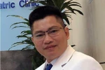 Trẻ bị ở nhà quá lâu dẫn đến rối nhiễu loạn tâm lí