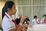 Học sinh vào hội đồng trường có dám phát biểu hay không, phụ thuộc hiệu trưởng