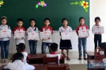 Ba lí do lạm phát giấy khen ở bậc phổ thông
