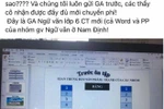 Chừng nào Bộ chưa bỏ Công văn 5512, chừng đó giáo viên vẫn còn mệt mỏi