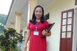 Ảnh nhân vật cung cấp