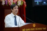 Chủ tịch Hội đồng giáo sư nhà nước không nhất thiết phải là giáo sư, phó giáo sư