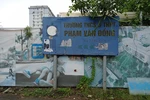 THCS-THPT Phạm Văn Đồng thay chủ sở hữu, đổi địa điểm 