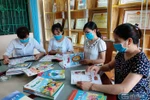 Tính theo dự thảo Thông tư Bộ vừa công bố, đa số thu nhập giáo viên sẽ giảm