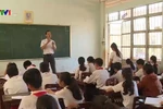 "Thầy đã nghèo và vất vả lắm rồi", câu nói học trò làm tôi day dứt
