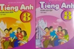 Lãng phí sách giáo khoa tiếng Anh phổ thông, giá đắt và chỉ dùng 1 lần rồi bỏ