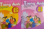 Lãng phí sách giáo khoa tiếng Anh phổ thông, giá đắt và chỉ dùng 1 lần rồi bỏ