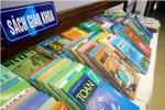 Mỗi lần Bộ điều chỉnh nội dung sách giáo khoa, giáo viên sửa kế hoạch rất vất vả