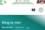 Thầy cô bận ngập đầu chuẩn bị ôn tập, kiểm tra học kỳ sao lại tập huấn dồn dập?
