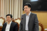 Bộ nên cầu thị thu hồi Công văn 5512/BGDĐT-GDTrH, bỏ mẫu giáo án dài dòng vô bổ