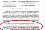 Công văn số 2613/BGDĐT-GDTrH như cơn mưa xóa tan "nắng hạn" mẫu giáo án 5512