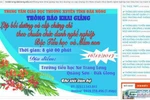 Nên bỏ chứng chỉ bồi dưỡng chức danh nghề nghiệp hạng III, giữ lại hạng I, II