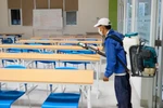 Huế khẩn trương chuẩn bị cho kỳ thi trung học phổ thông