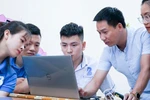 Việt Nam cần môi trường chuyên nghiệp rèn luyện tư duy làm chủ cho người trẻ