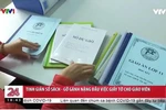 Giáo viên vẫn phải in hồ sơ, giáo án để kiểm tra, chuyển đổi số chỉ ở trên Bộ?