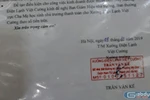 Cấp 3 Chu Văn An có tự ý sửa điều hòa rồi gọi Ban phụ huynh đến thanh toán?