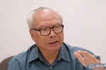 Suy ngẫm về trường chuyên và câu chuyện "con cá leo cây"