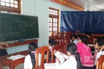 Địa phương khó tuyển dụng giáo viên vì yêu cầu Luật mới vượt xa thực tiễn (1)