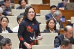 Chương trình giáo dục phổ thông mới thúc đẩy giáo dục hội nhập và phát triển