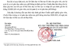 Xếp loại chuẩn giáo viên xong cả tháng Bộ hướng dẫn tạm dừng, sao không bỏ hẳn?